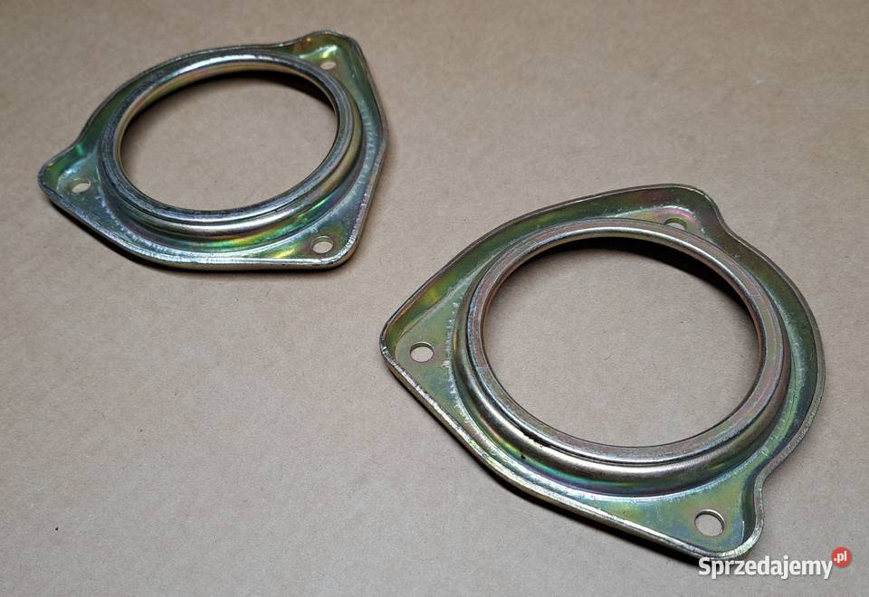 Kołnierz Pokrywa Półosi Lewa Prawa Fiat Mielęcin