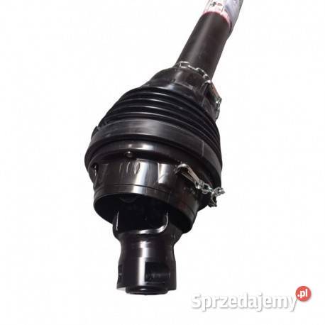 Wał szerokokątny pojedynczy L1400 460Nm Kamionna