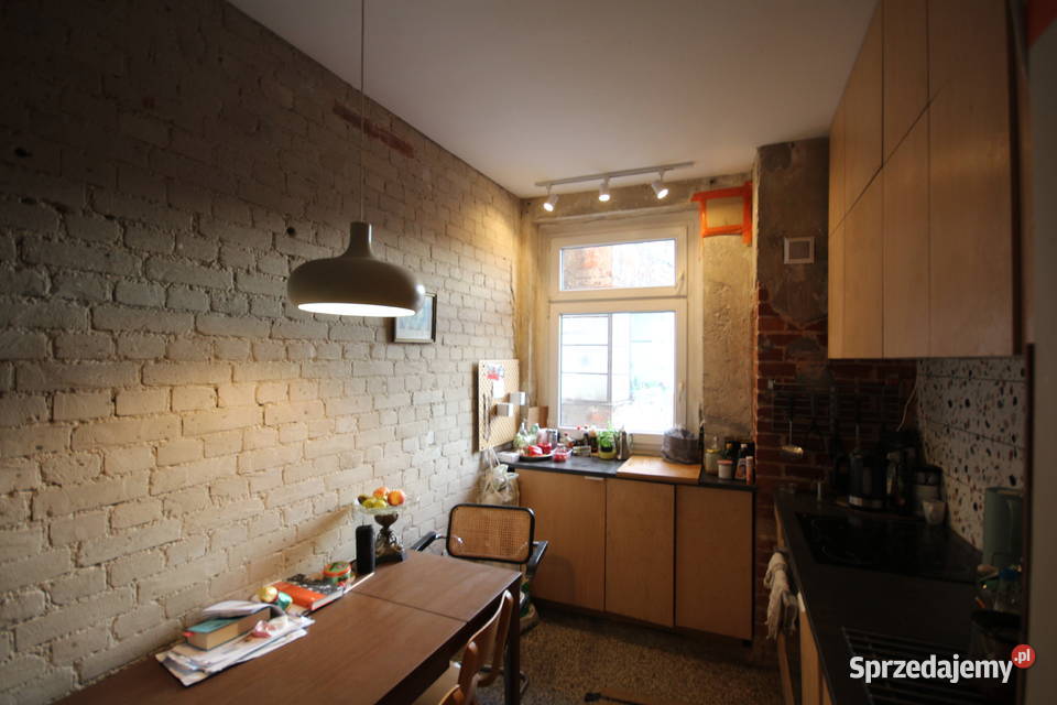 3pok 64met Wyszyńskiego BALKONPIWNICA Wrocław