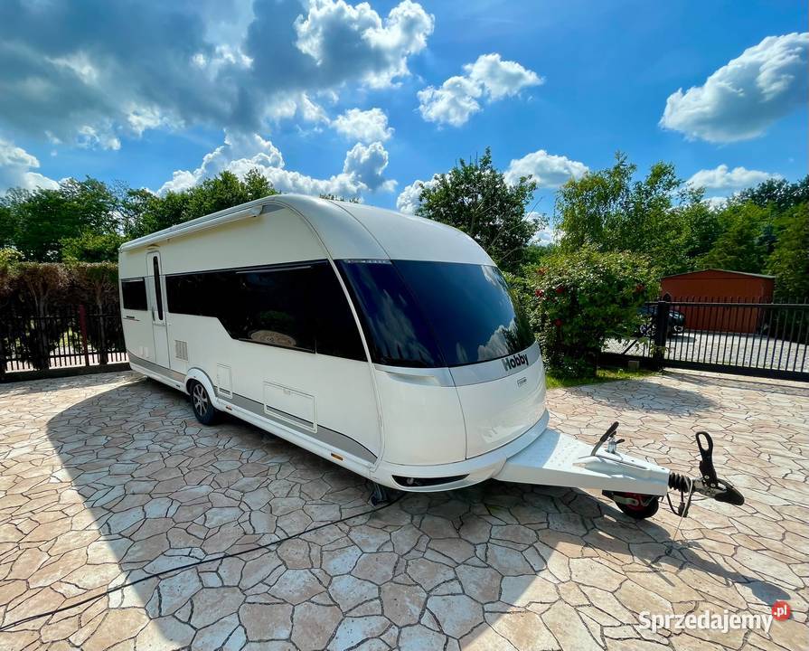 Hobby Premium 560 OKAZJA Hobby Bochnia
