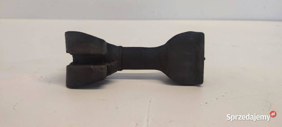 VW TIGUAN 5N0 WYGŁUSZENIE PODSZYBIA 5N0823729A osobowe