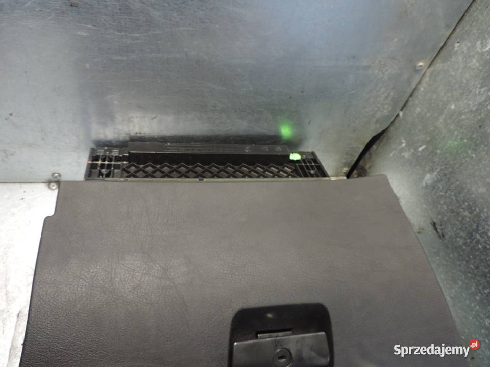 BMW E46 SCHOWEK PASAŻERA osobowe Nowy Sącz sprzedam