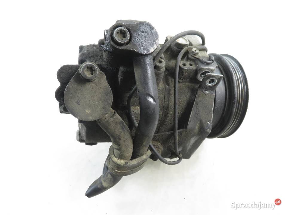 KOMPRESOR KLIMATYZACJI AUDI A4 8D2 B5 19 TDI