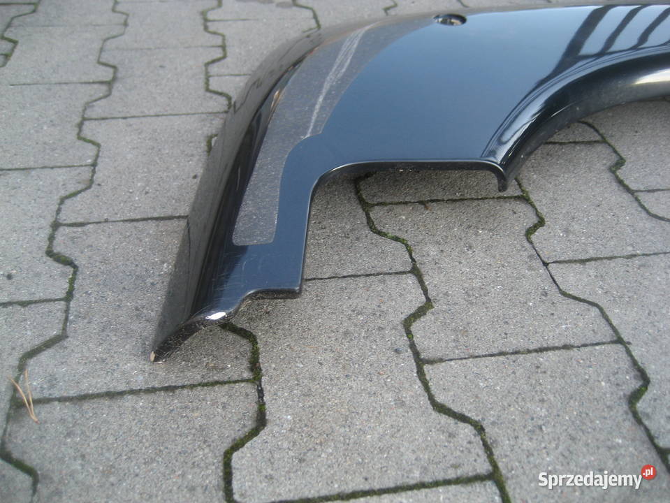 alfa romeo spider 916 cabrio 9500r klapa pokrywa osobowe Klapy bagażnika Rakoniewice sprzedam