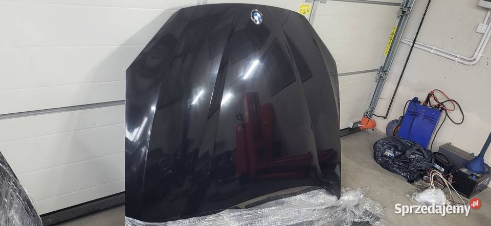 Bmw x1 e84 2011r na czesci Narol