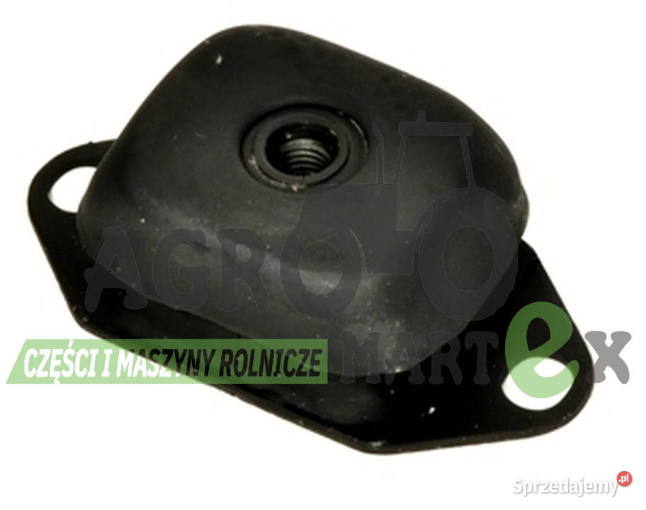 23239909 23239909 332W1627 PODUSZKA POD SILNIK JCB Wichrów