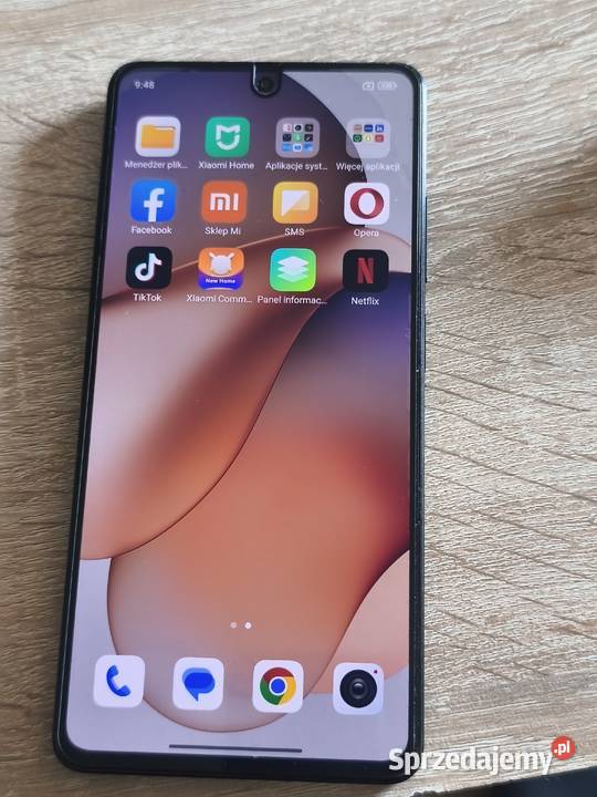 Redmi Note12 Pro małopolskie Kraków