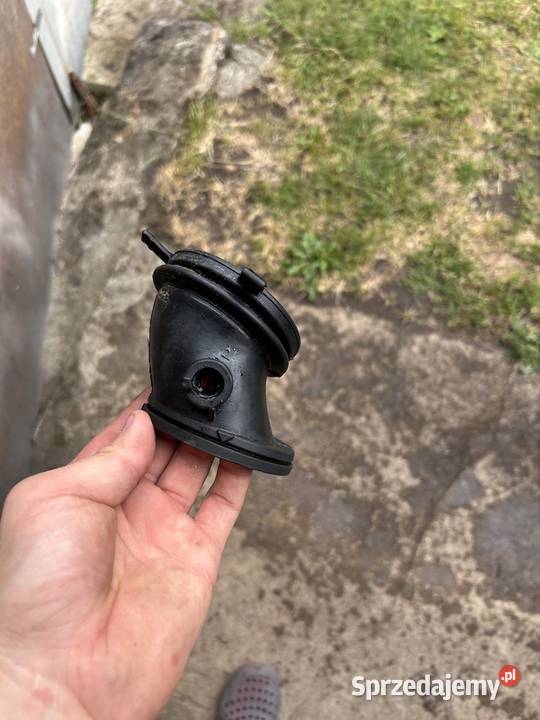 Bmw e30 1284288 rura dolotu powietrza 316i 318i osobowe Ogrodzieniec