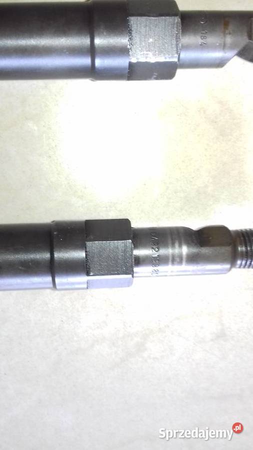 Wtrysk 0432133801 20TDDI TDCI 115 Mondeo Jaworzno