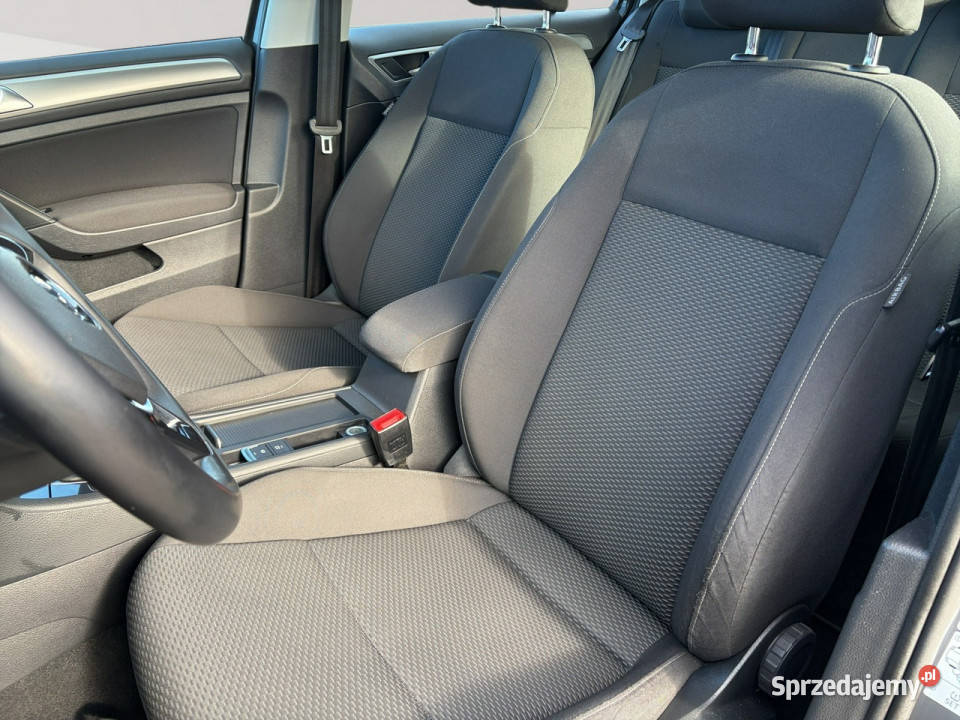 Volkswagen Golf 10 TSI 115 Czpark KLIMA Tempomat VAT marża