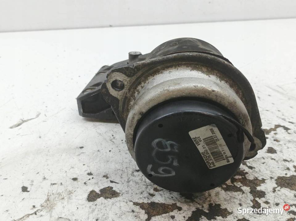 PODUSZKA SILNIKA 9481152012R 45 V8 Porsche