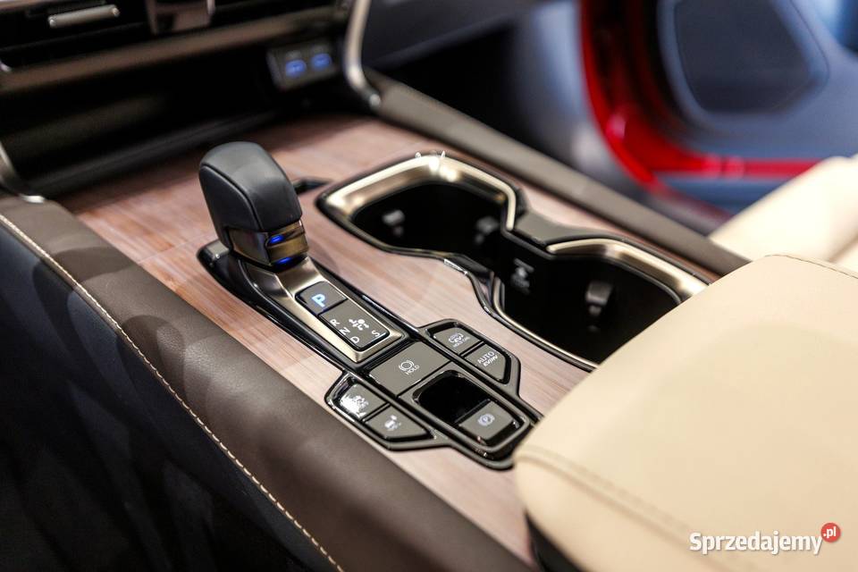 Lexus RX 450h Omotenashi CESJA LEASINGU Full światła do jazdy dziennej Poznań