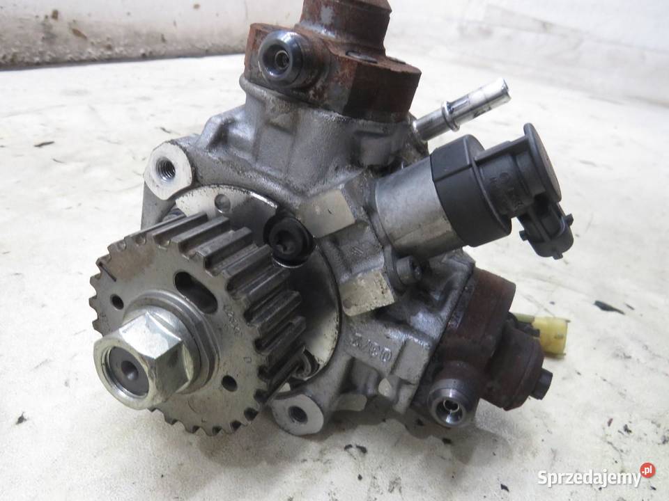 POMPA WTRYSKOWA JAGUAR XJ X351 30D 0445010629