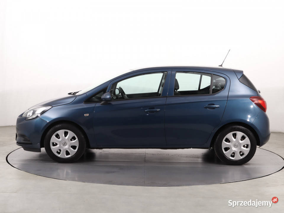 Opel Corsa 14 ESP Katowice sprzedam