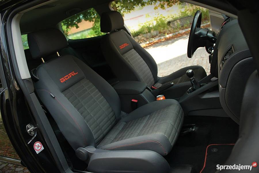 Volkswagen Golf V Goal 19TDI Golf sprzedam