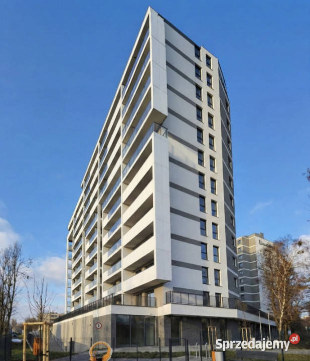 Nowe 2 Pokojowe Mieszkanie 47 m2 Centrum Rzeszów