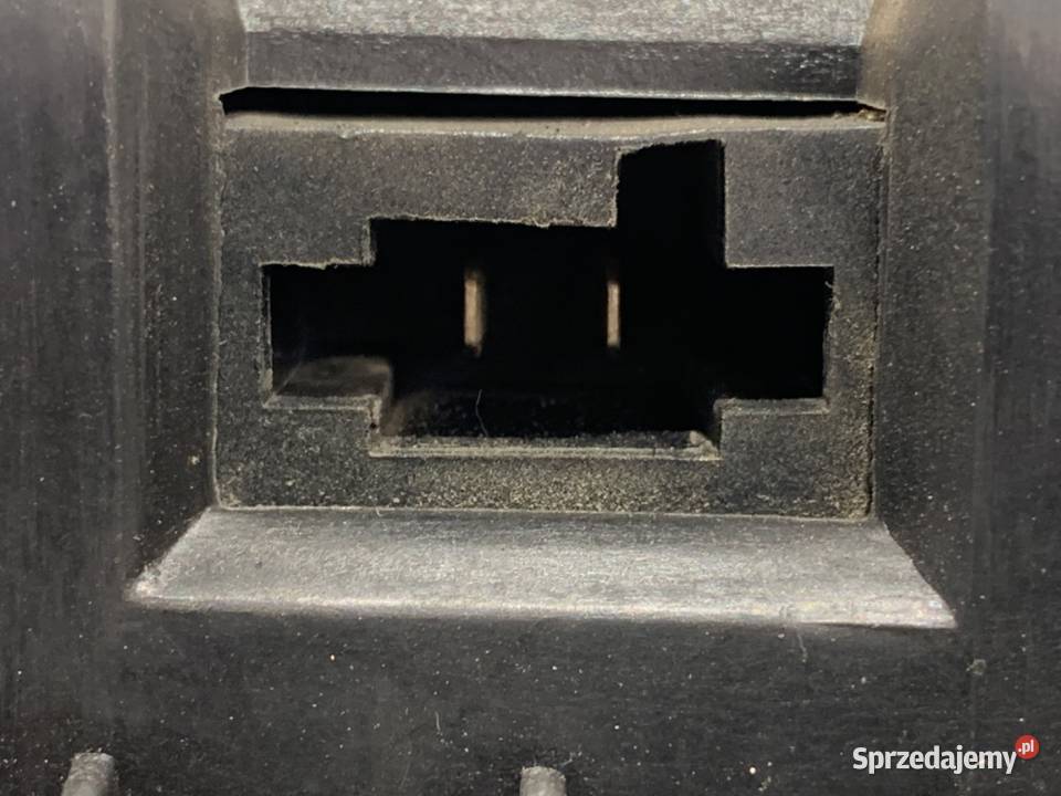 DMUCHAWA NAWIEWU OPEL MOVANO B 664133 WENTYLATOR