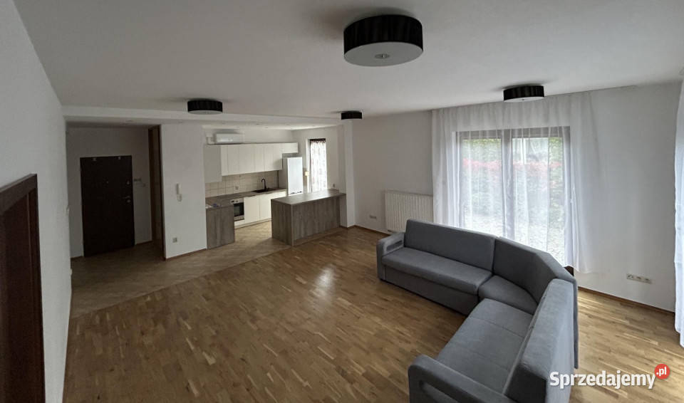 Przestronne mieszkanie 74 m kw bezpośrednio Rok budowy 2010 kujawsko-pomorskie Toruń sprzedam