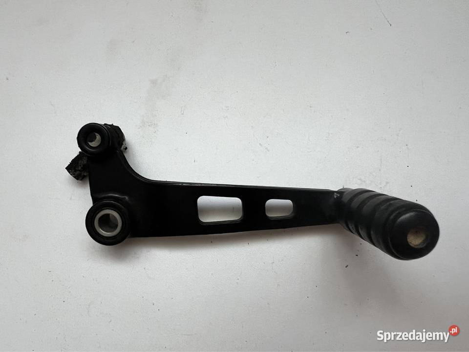 Dźwignia zmiany biegów BMW G310 BMW GR ABS Ostrzeszów