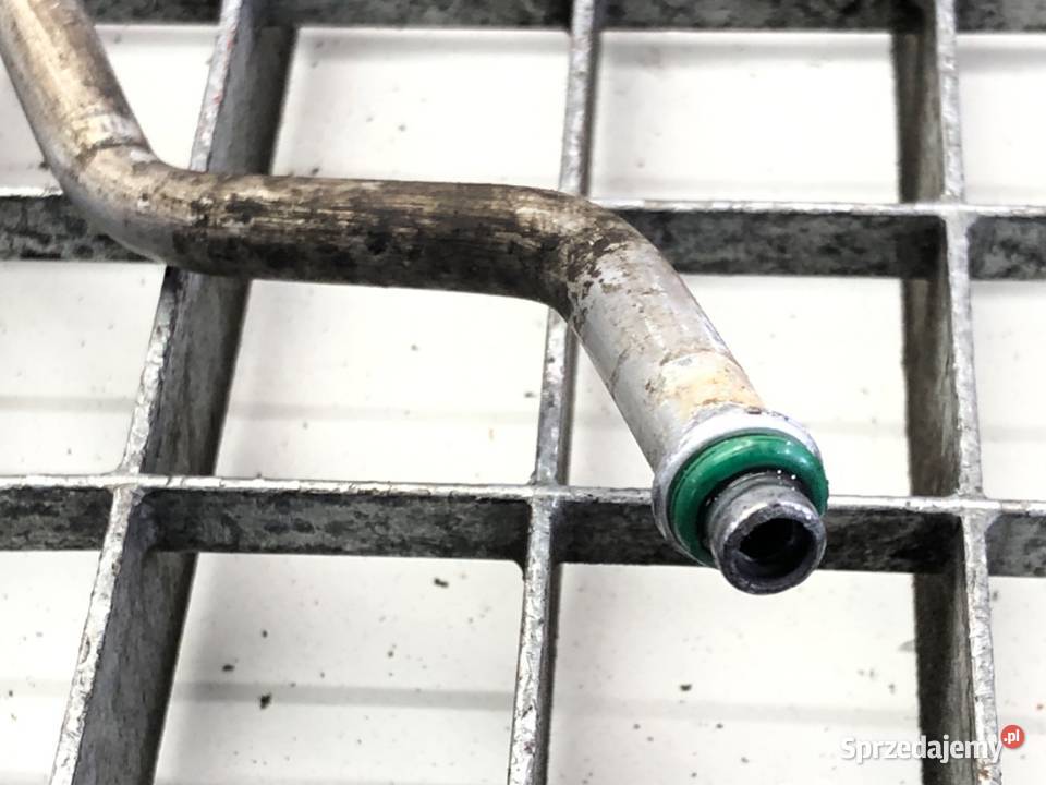 RURKA KLIMATYZACJI KIA CEED 16 126 0612