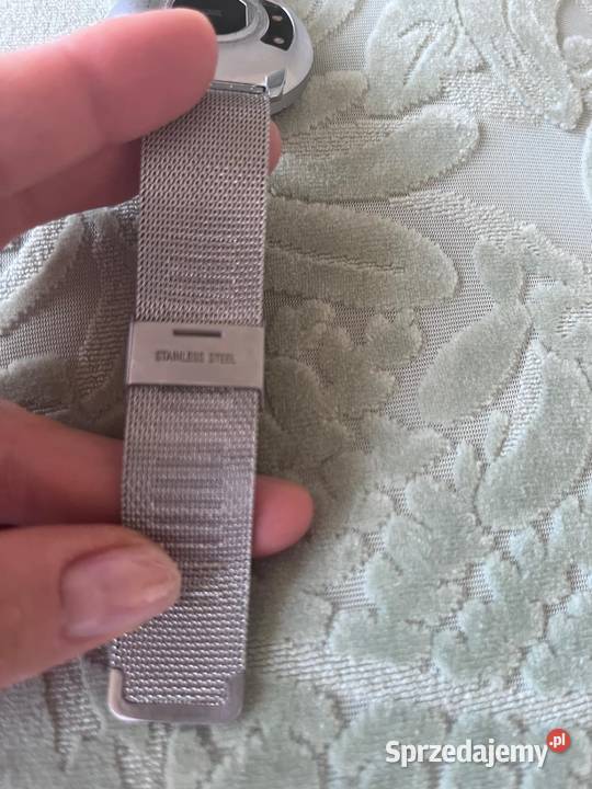 Damski zegarek smartwatch Warszawa sprzedam