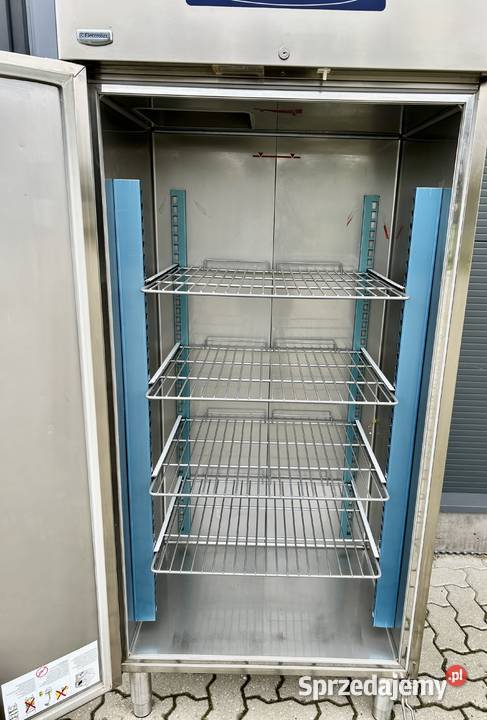 SZAFA MROŹNICZA ELECTROLUX 700L ZAMRAŻARKA zachodniopomorskie Krępsko