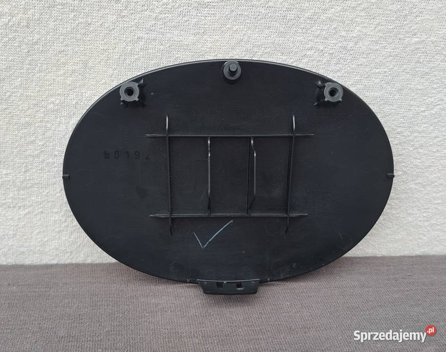 Emblemat logo znaczek grilla Lexus NX RX UX ES Emblematy Mielęcin sprzedam