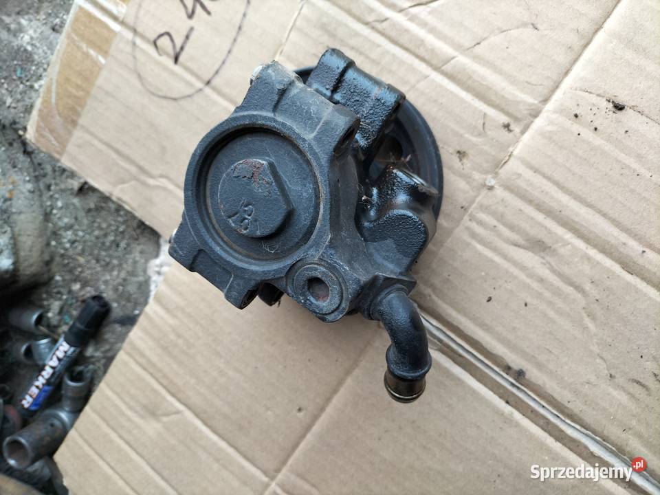 FORD MONDEO MK2 20 POMPA WSPOMAGANIA KIEROWNICY Kamień-Kolonia