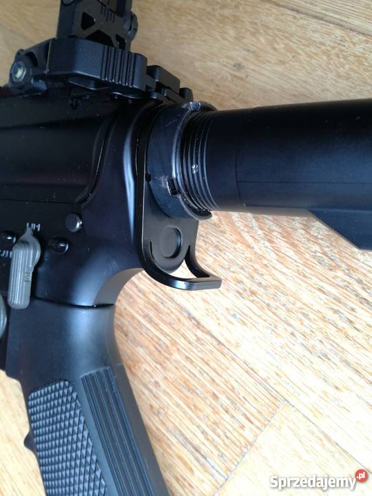 Tactical Sling Adapter tylny montaż uchwyt Sporty strzeleckie i myślistwo Białystok