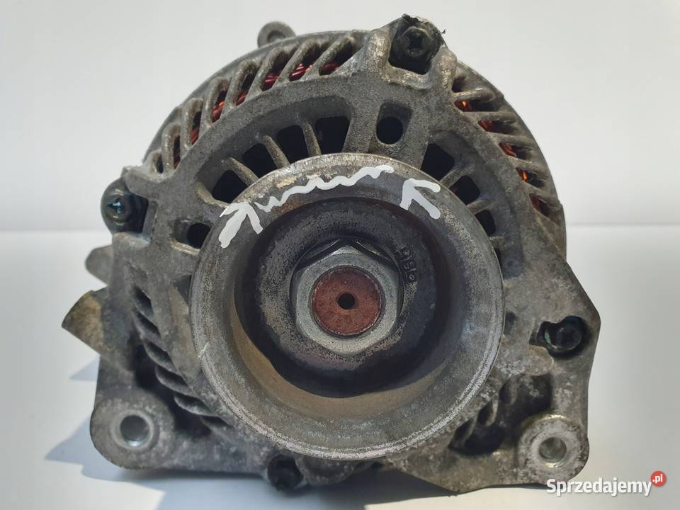 ALTERNATOR Honda Civic VIII 18 VTEC A2TC1391 lubelskie Chełm
