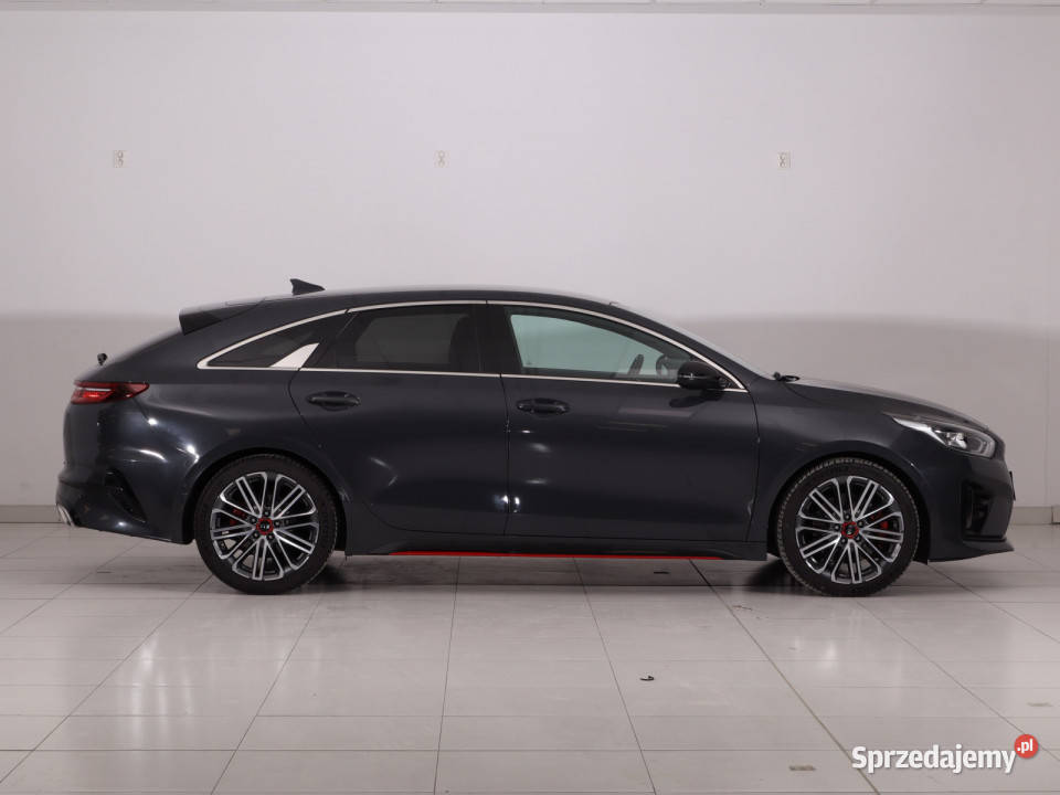Kia ProCeed GT 16 TGDI MHEV Piaseczno