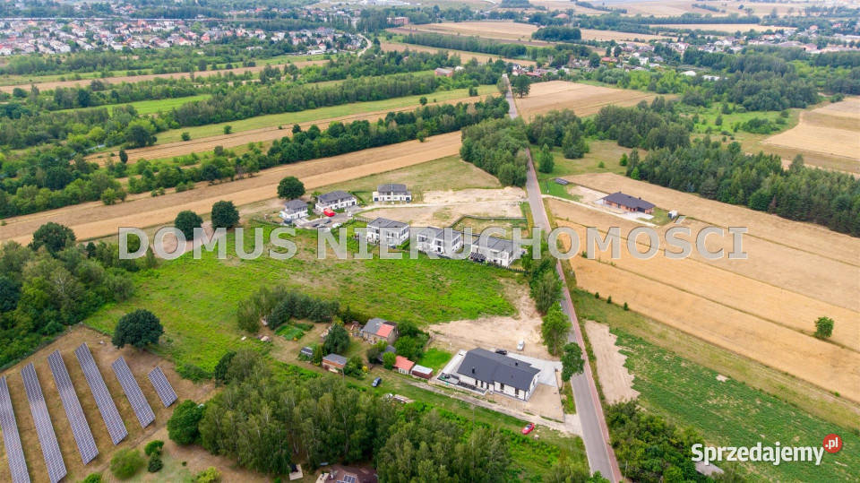 Sprzedam grunt Koluszki 550m2 sprzedam