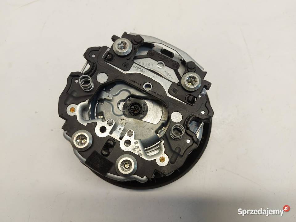 VW Arteon 3G8 2018r PODUSZKA POWIETRZNA KIEROWCY