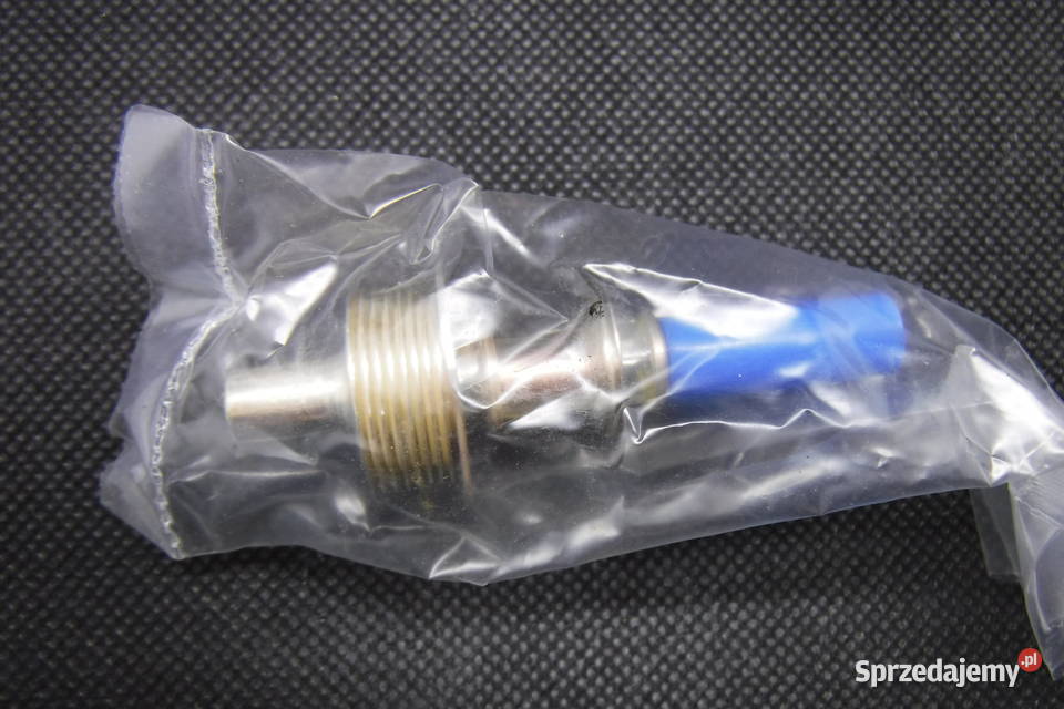 6264A RTC Transmitting Triode Tube NOS Lampa Otwock