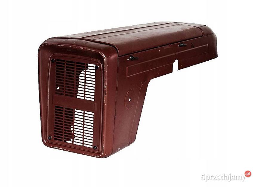 MASKA KPL C360 3P 46953000 Pozostałe mazowieckie Siedlce