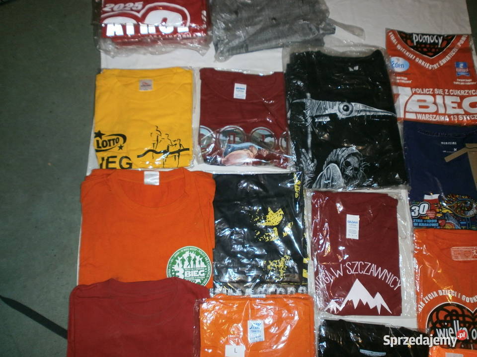 Przystanek Woodstock Finały WOSP Biegi Górskie małopolskie Kraków