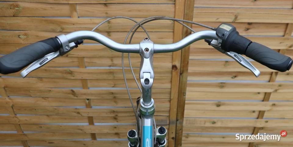 Rower damski Gazelle Orange D 53 I inne rowery z Milanówek