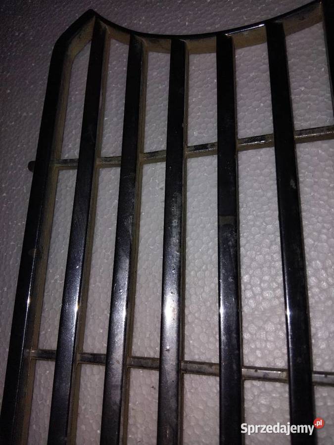 Krata atrapa grill Łada 2101 metalowa podkarpackie Przemyśl