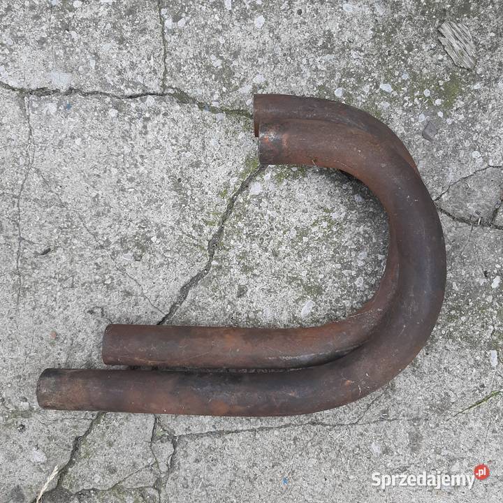 kolanka ural Warszawa sprzedam