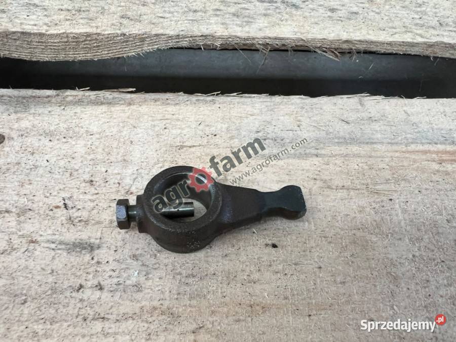 Dżwignia Case Farmall 105 Luxxum 100