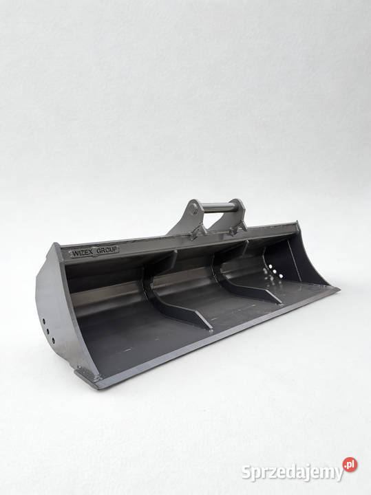 Łyżka skarpowa 200 1114t Osprzęt roboczy