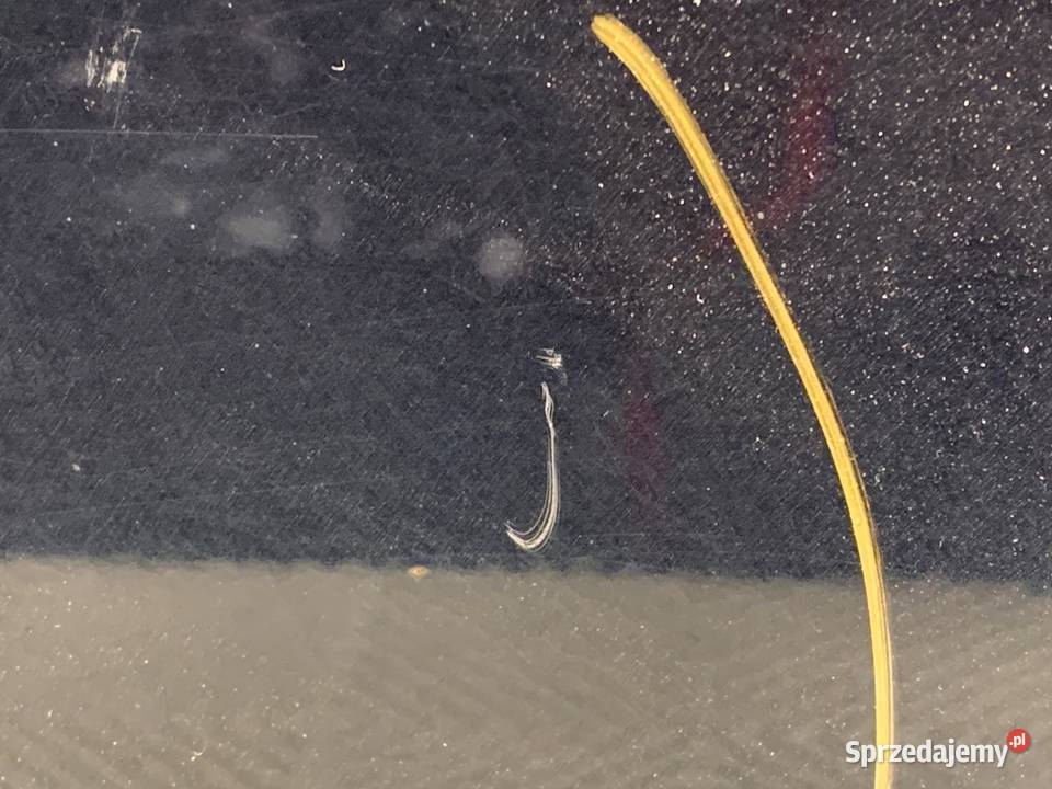 DRZWI LEWY PRZÓD AUDI A2 Hatchback 0005 Drzwi