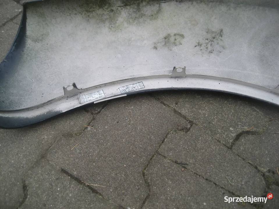 vw beetle 9704r błotnik tył prawy 1y0821302 Rakoniewice sprzedam