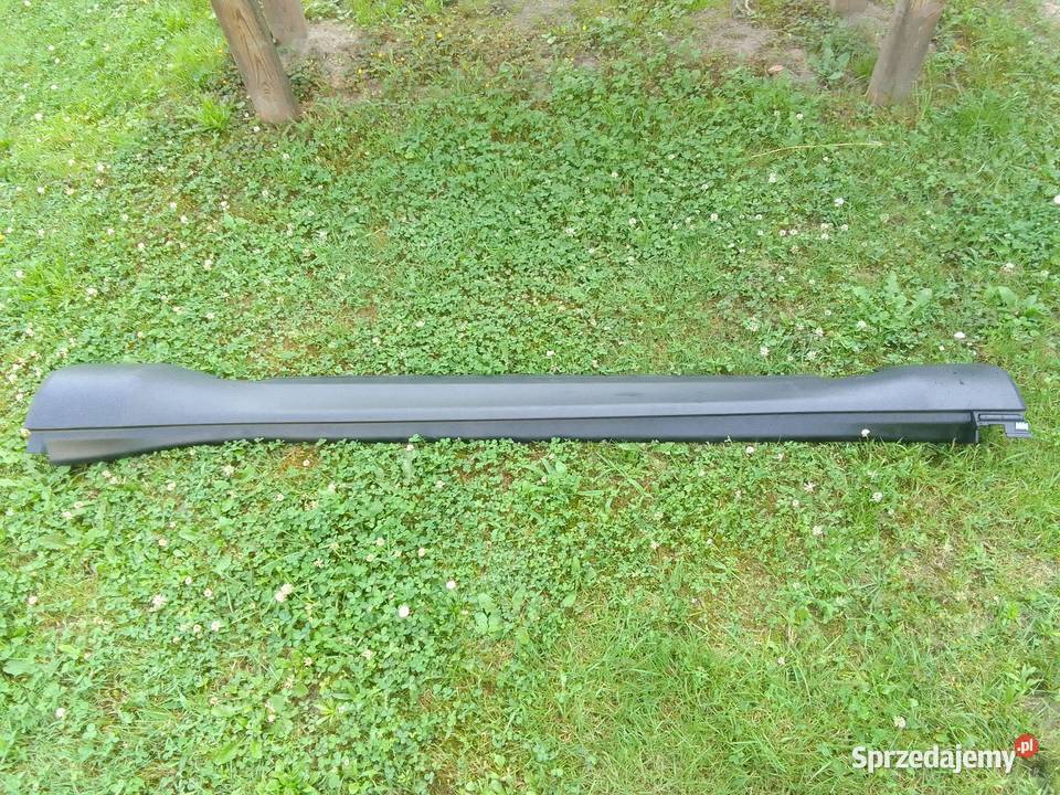 5UP23TRMA JEEP COMPASS III Listwa progowa terenowe sprzedam