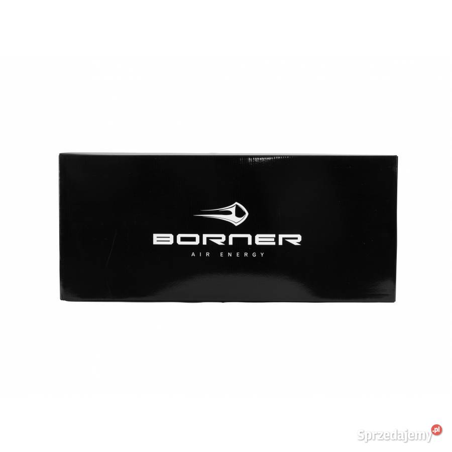 Pompka PCP Borner DryPump z osuszaczem to sprzedam