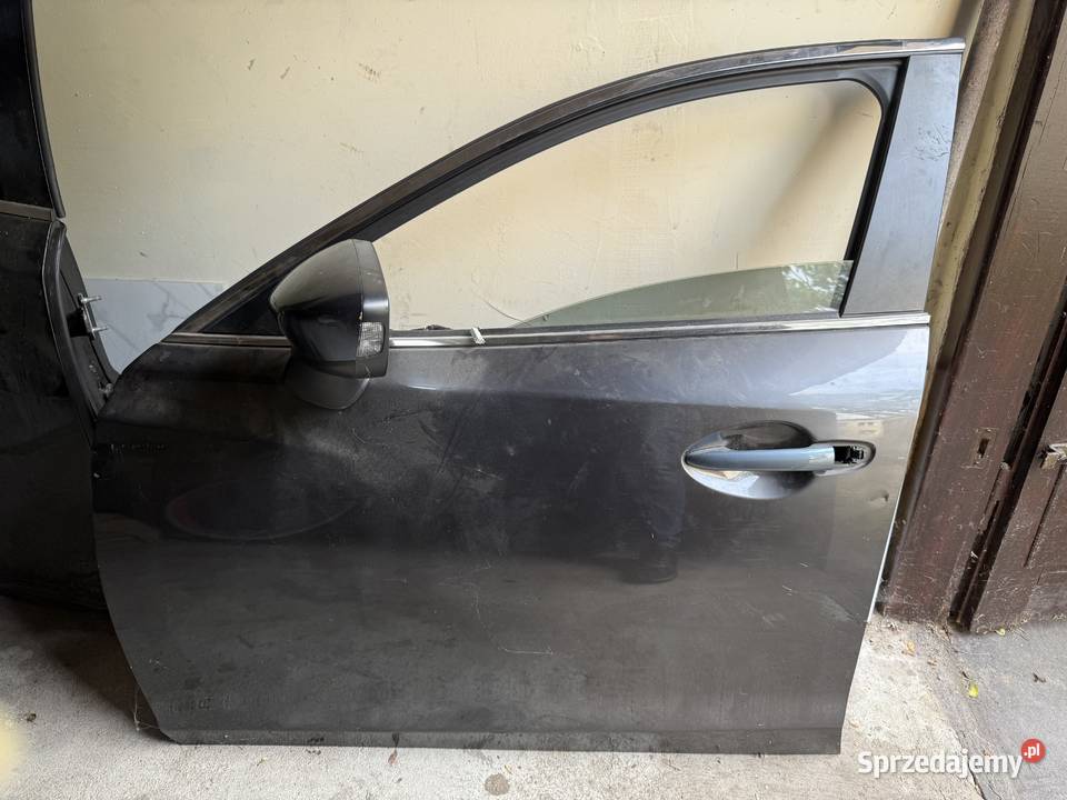 Drzwi Mazda 6 GJ kombi mazowieckie Warszawa