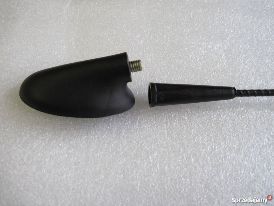 Podstawa stopka anteny z batem Ford Tanio odbiór Poznań