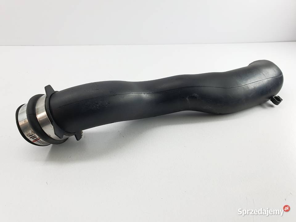 Rura Dolot Snorkel Odpowietrzenie Polaris Łódź