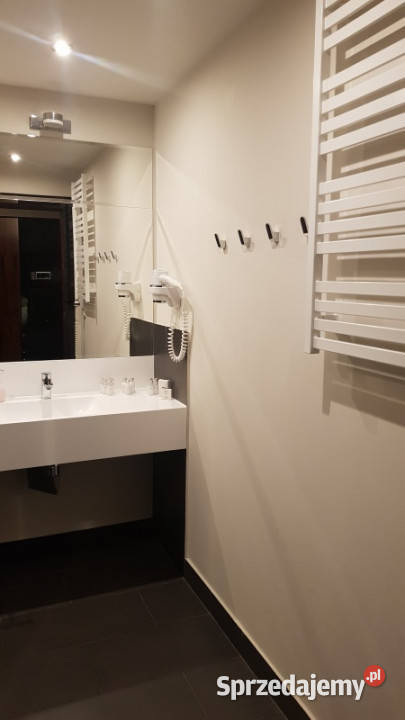 Piękny i cichy apartament w hotelu Diune Kołobrzeg sprzedam