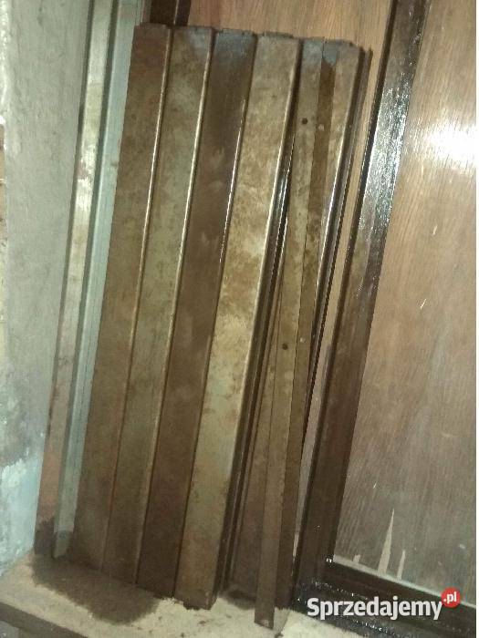 Ogrodzenie ogródka dolnośląskie Góra